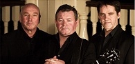 Frank Hess Trio
